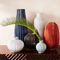 Pillows + Accessories