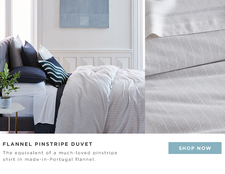 Bedding Looks west elm