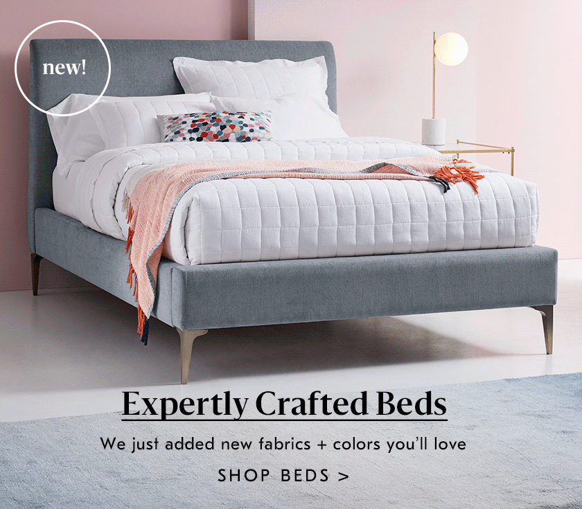 Modern Furniture, Home Decor & Home Accessories west elm