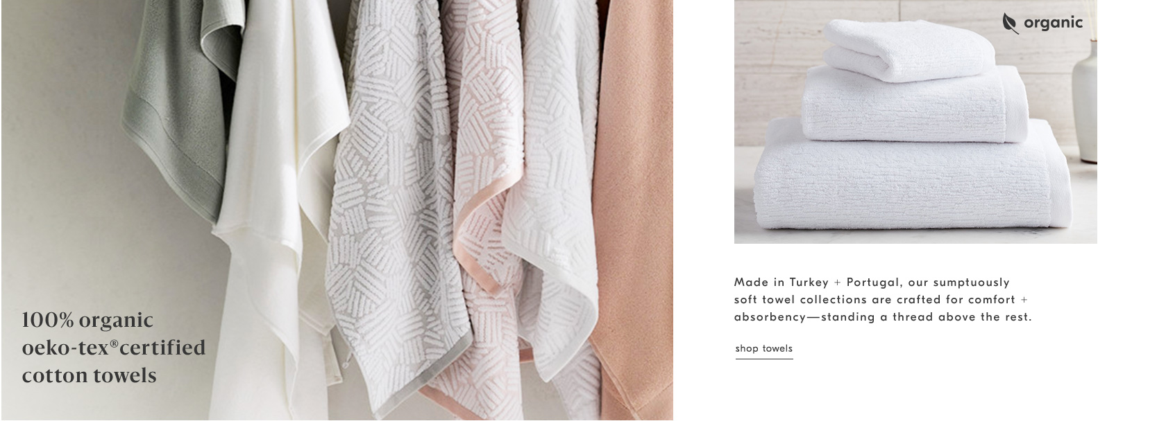 Bathroom Decor & Hardware west elm