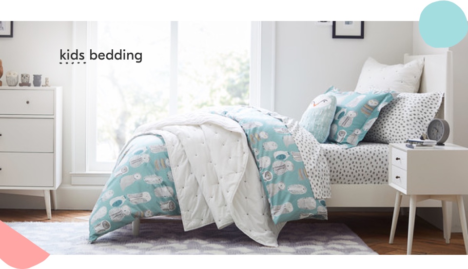 Modern Baby + Kids Furniture & Decor west elm