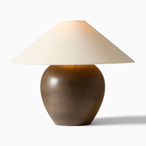 Online Designer Other Colin King Ceramic Table Lamp Large Set of 2