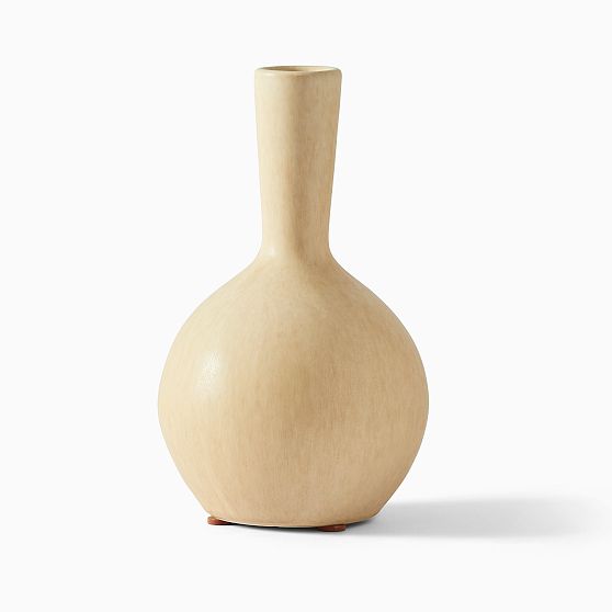 Online Designer Bedroom Colin King Ceramic Vase, 7.9