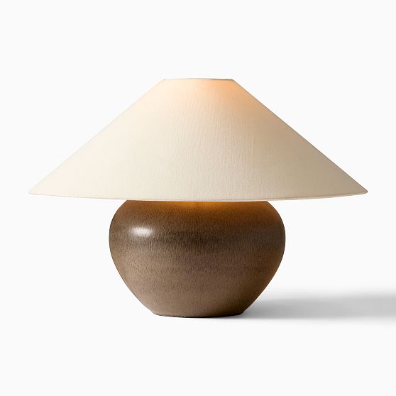 Online Designer Bedroom Colin King Ceramic Table Lamp Small Set of 2