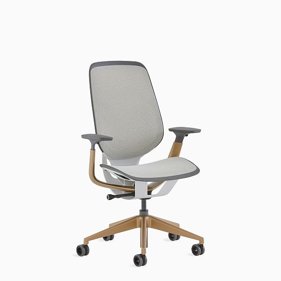Steelcase Karman with Seagull...