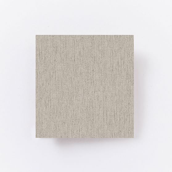 Sabine Recliner Power Performance Coastal Linen Sand Concealed Support