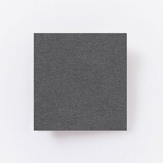 Parker Futon Distressed Velvet Pewter Gold