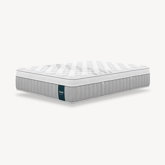 Leesa Sapira Chill Firm Hybrid Mattress, Queen