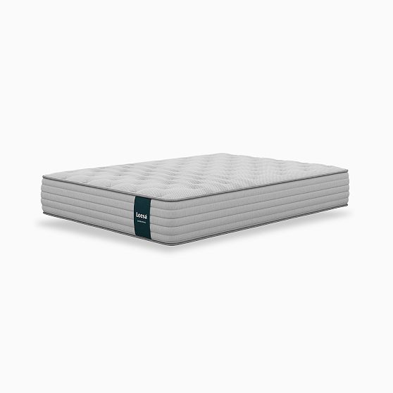 DreamCloud vs Leesa Sapira Hybrid: Which mattress in a box is best for ...