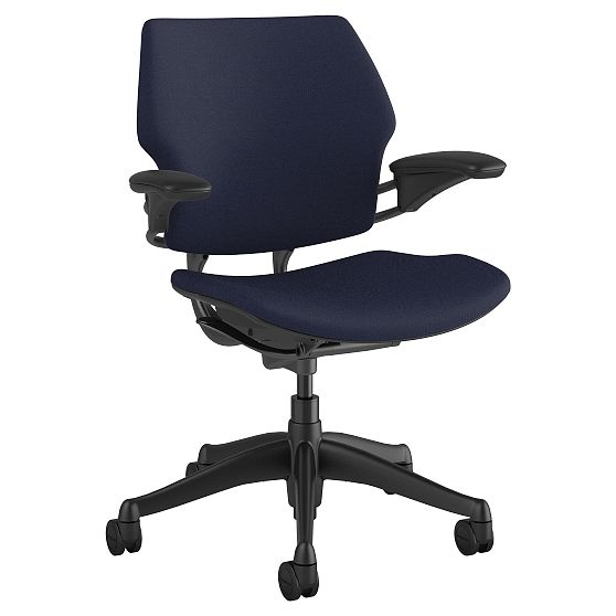 Humanscale Freedom Task Chair...
