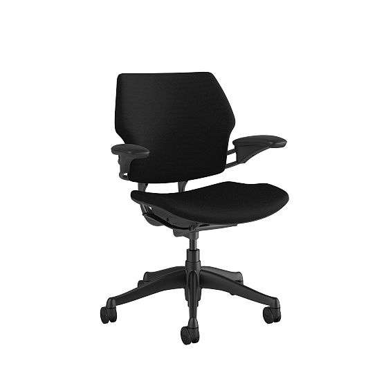 Humanscale Freedom Task Chair...