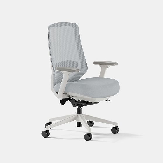 Branch Ergonomic Chair Pro,...