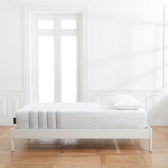 Leesa Hybrid Mattress, Full