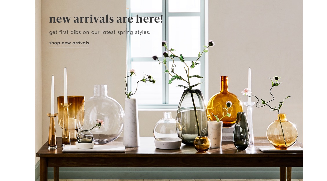 Modern Furniture, Home Decor & Home Accessories west elm