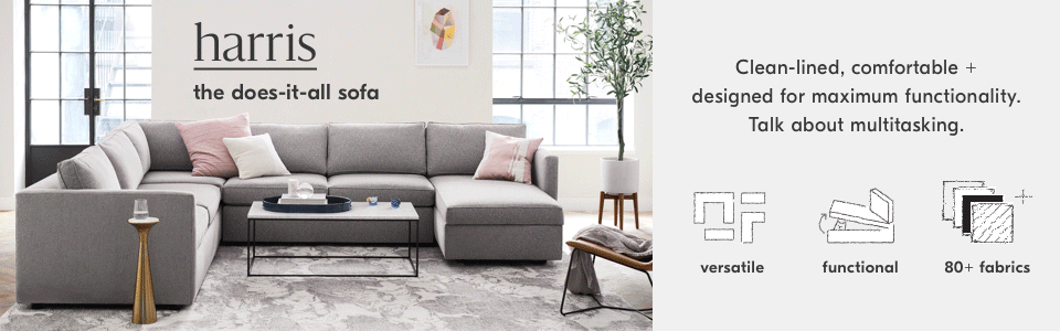 Harris Collection | west elm