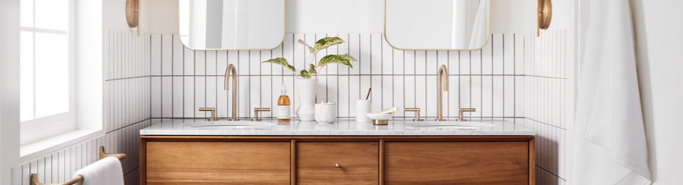 31 40 Bathroom Furniture West Elm