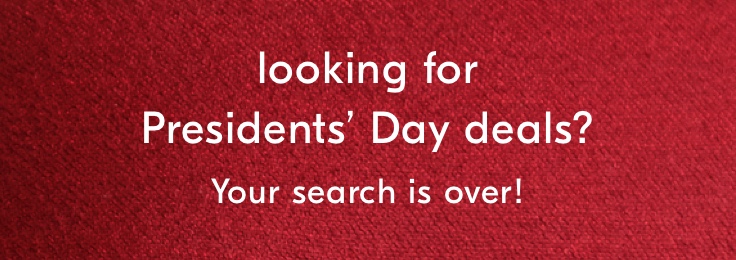 Best Presidents Day Furniture Sale 2020