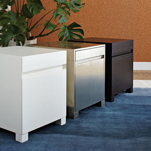 Parsons Filing west elm