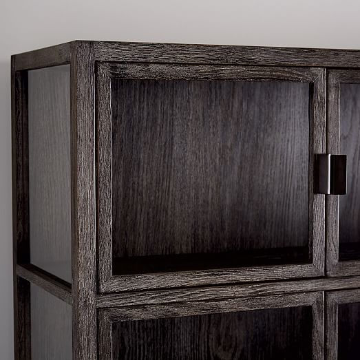 Chelsea Display Narrow west elm