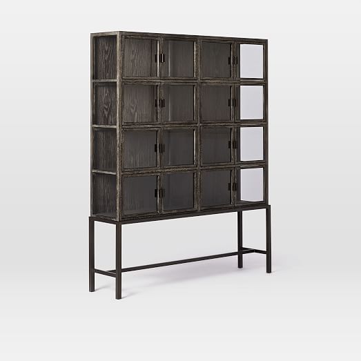 Chelsea Display Wide west elm