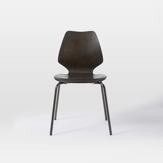 Peppermill Dining Chair west elm