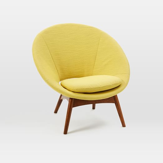 Luna Chair west elm