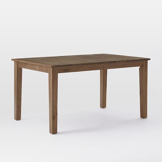 Bedford Expandable Dining Table west elm