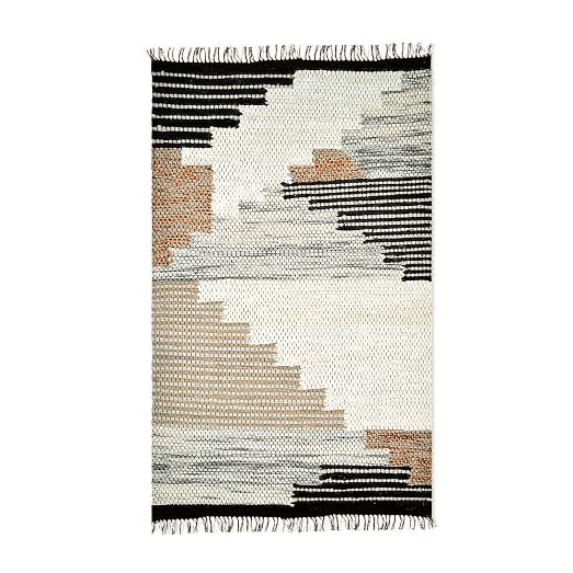 Colca Wool Rug west elm