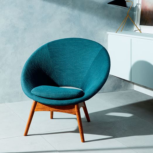 Luna Chair west elm