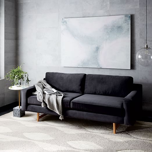 Eddy Sofa (82") west elm