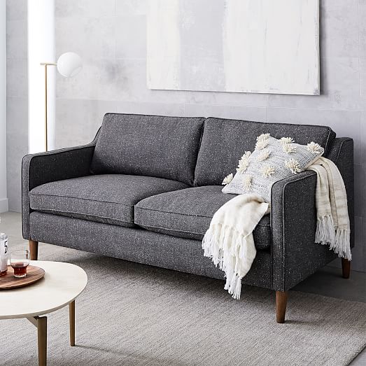 Hamilton Sofa (68") west elm