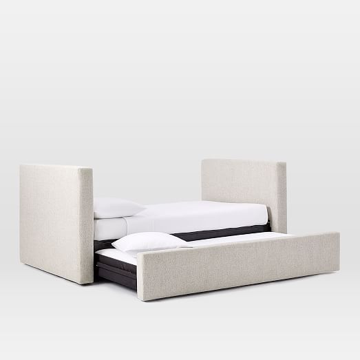 Urban Daybed + Trundle west elm