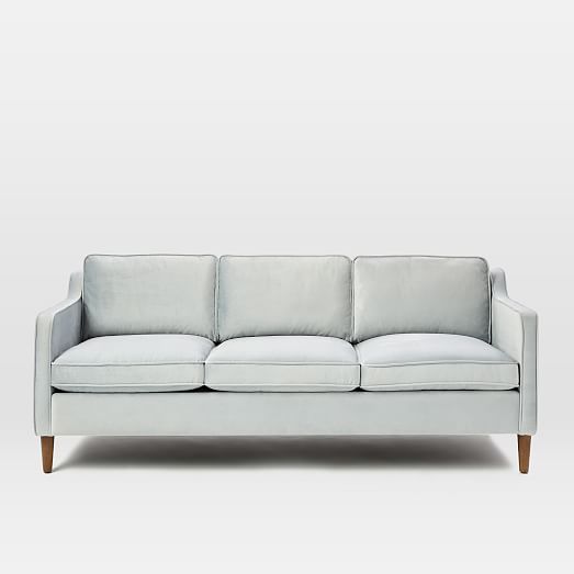 Hamilton Sofa (81") west elm