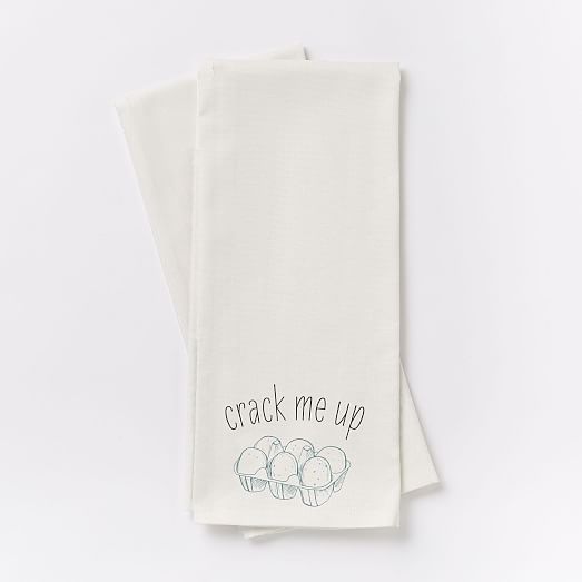 Core Kitchen Tea Towels | west elm