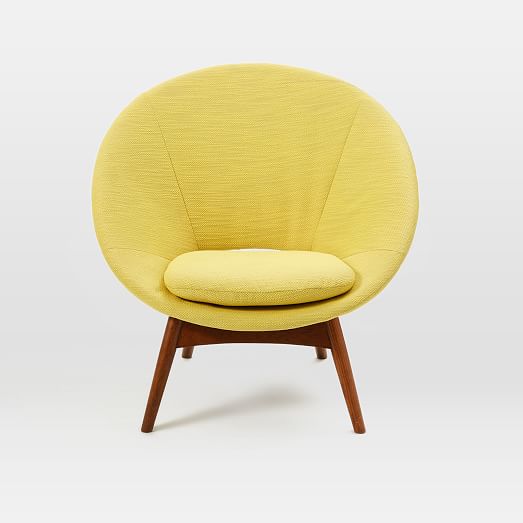Luna Chair west elm