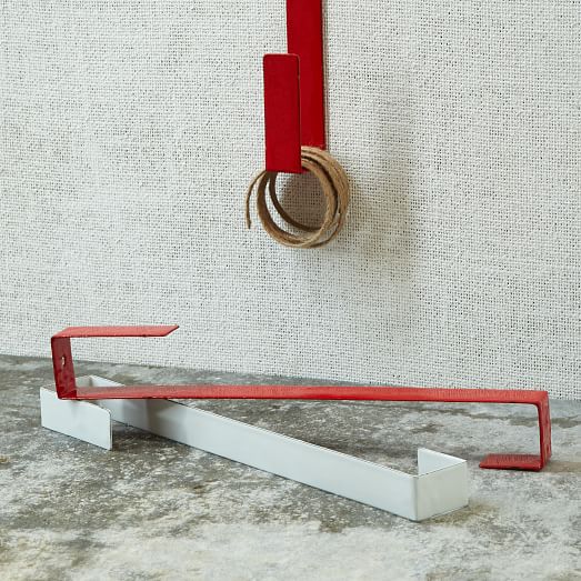 vintage over the door hooks