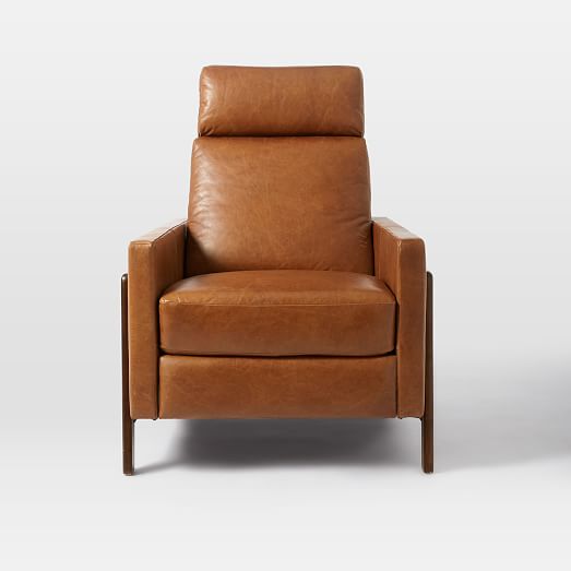 West Elm Spencer Recliner
