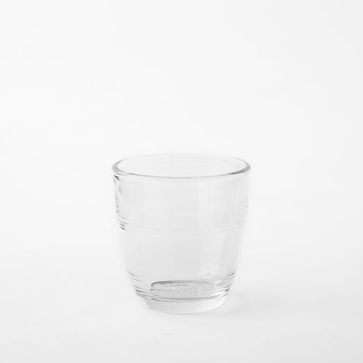 Duralex Tumbler Small west elm