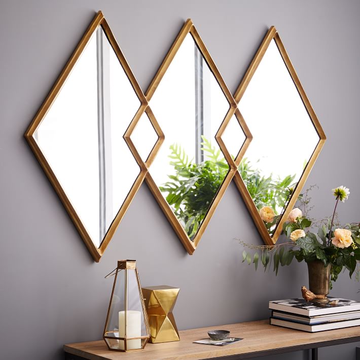 Image result for photos of home mirror