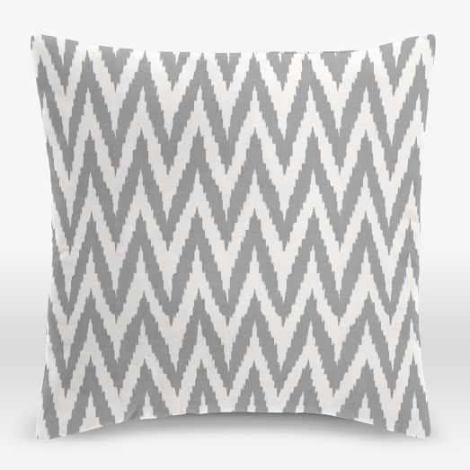 Upholstery Fabric Pillow Cover Prints west elm