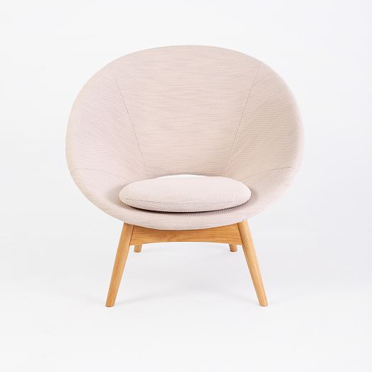 Luna Chair west elm