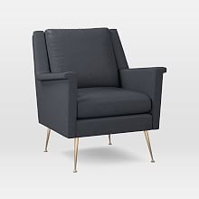 Living Room Chairs | west elm