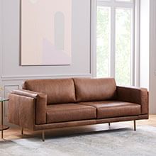 Upholstered Furniture Collections | west elm