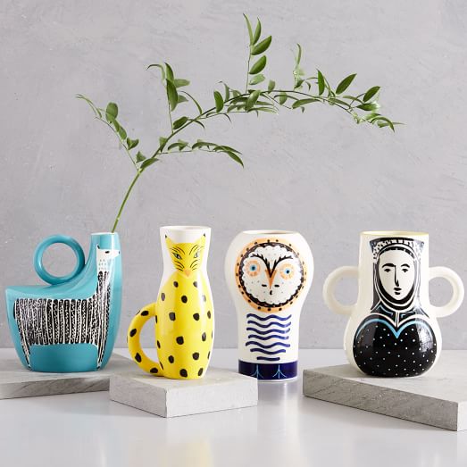 Fairy Tale Vases west elm
