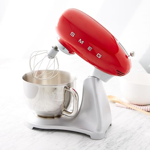 SMEG Mixer west elm