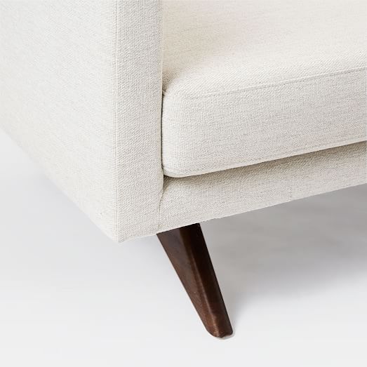 Brooklyn DownFilled Loveseat (66.5") west elm