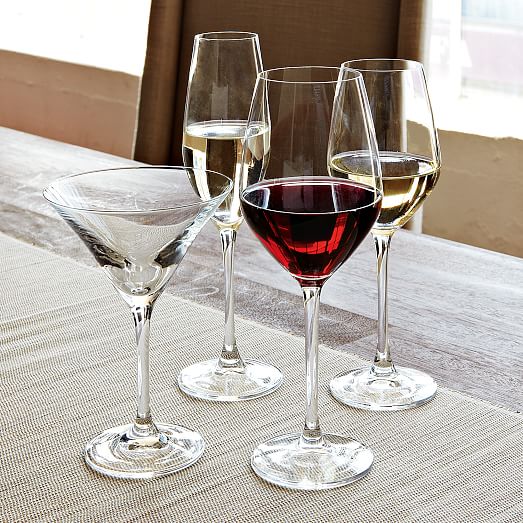 Krosno Glassware west elm