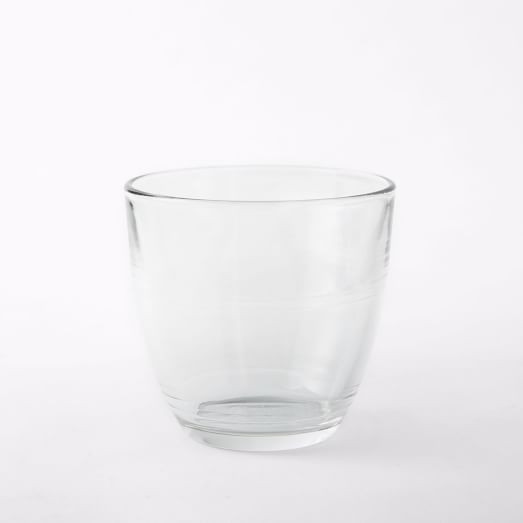 Duralex Tumbler Large west elm