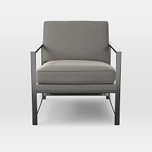 Modern Living Room Chairs | west elm
