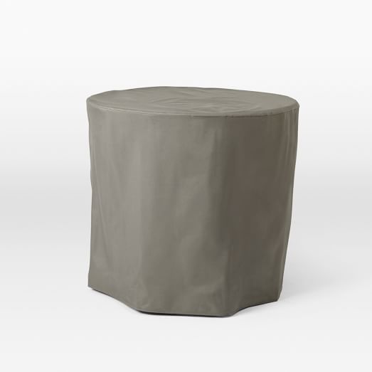 Bistro Table Outdoor Furniture Cover west elm